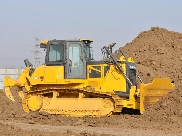 Systematic Maintenance Reduces Bulldozer Failure Rates