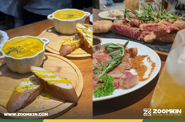 Celebrating Halloween the ZOOMKIN Way