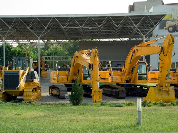 Guide to Maintaining Construction Machinery in Hot Summer Conditions