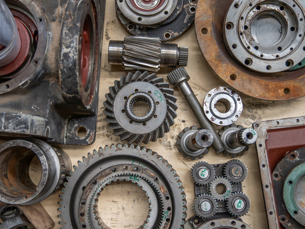 Guide to Maintaining Construction Machinery in Hot Summer Conditions