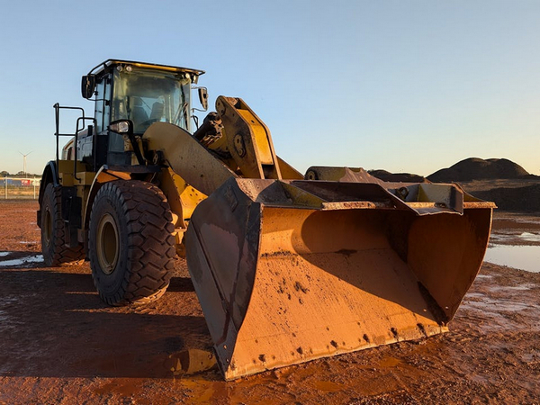 Guide to Maintaining Construction Machinery in Hot Summer Conditions