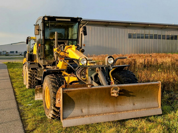 Key Points for Installing and Maintaining Bulldozer Ripper Attachments