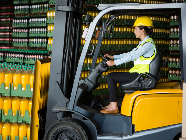 Forklift Clutch Release Bearing Maintenance Guide