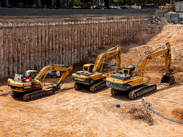 Operating Skills and Safety Guidelines for Excavators