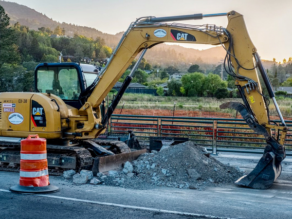 Operating Skills and Safety Guidelines for Excavators