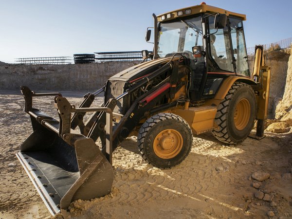 LUGONG Wheel Loader Cab Design: Enhancing Operational Safety in Heavy-Duty Conditions