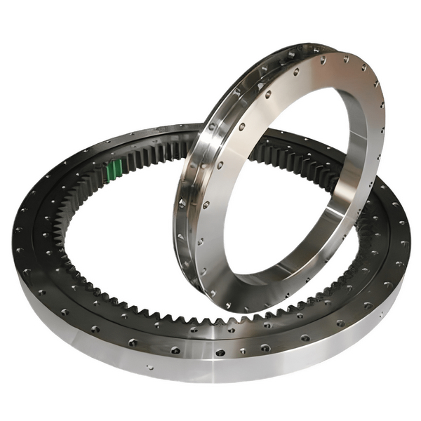 How to Extend the Service Life of a Slewing Bearing?