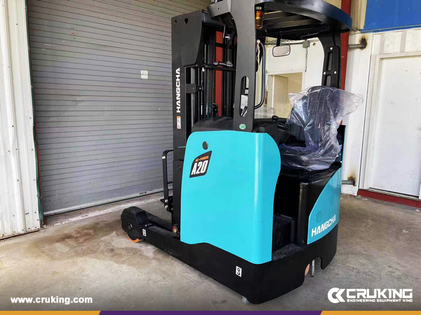 HANGCHA CQD20 Forklift